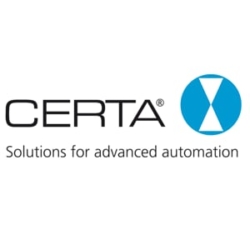 CERTA Systems Logo