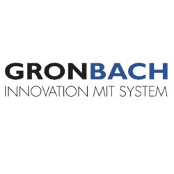 Gronbach Logo