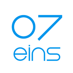 07eins GmbH